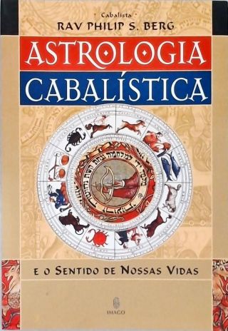 Astrologia Cabalística