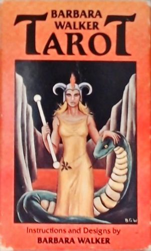 Tarot Deck