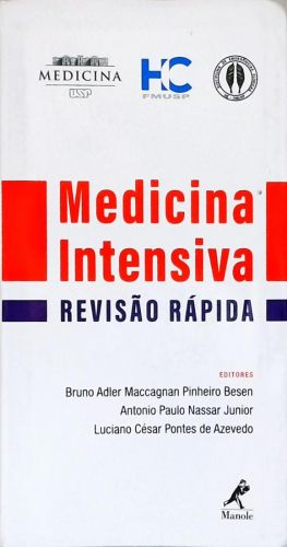 Medicina Intensiva