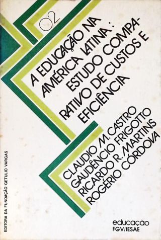 Educação na América Latina