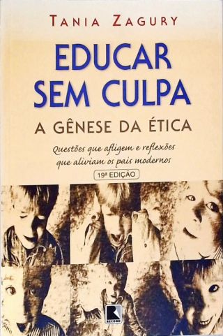 Educar Sem Culpa
