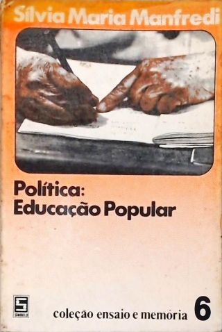 Política: Educação Popular