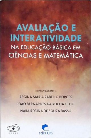 Avaliação e Interatividade