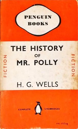 The History of Mr. Polly