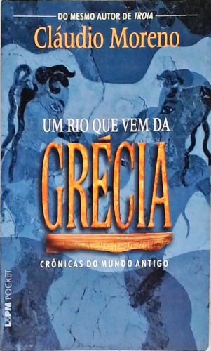 Um Rio Que Vem Da Grécia