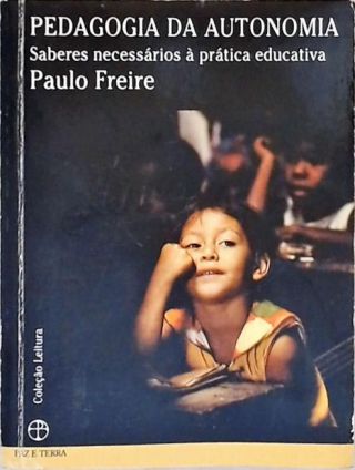 Pedagogia Da Autonomia