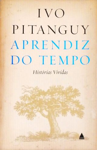 Aprendiz Do Tempo