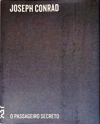 O Passageiro Secreto