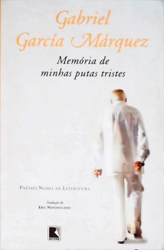 Memória de minhas putas tristes