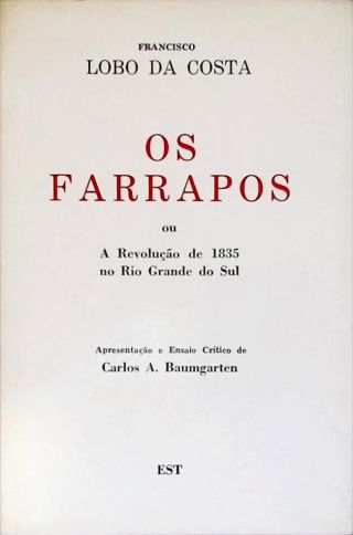 Os Farrapos