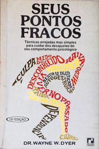 Seus Pontos Fracos