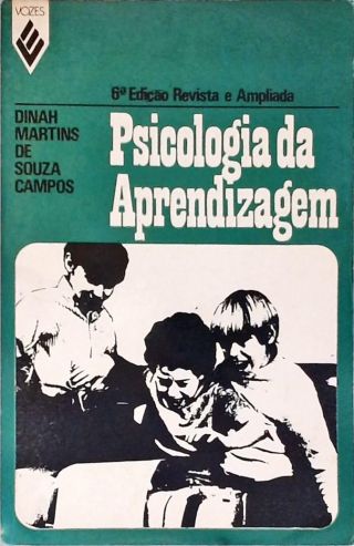 Psicologia Da Aprendizagem