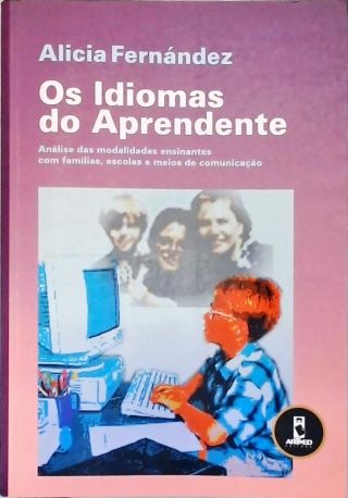 Os Idiomas Do Aprendente