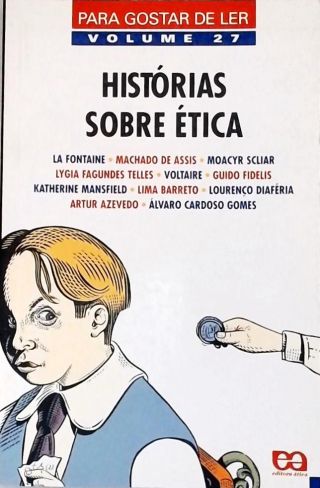 Para Gostar De Ler - Vol. 27