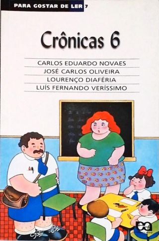 Para Gostar De Ler - Vol. 7