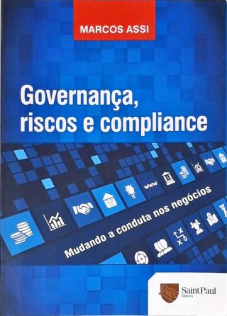 Governança, Riscos e Compliance
