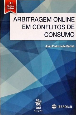 Arbitragem Online em Conflitos de Consumo