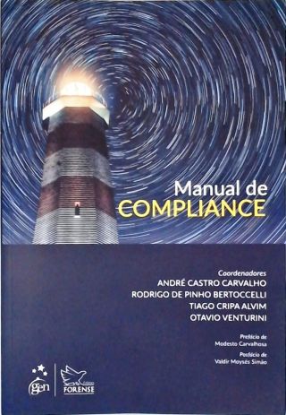 Manual de Compliance