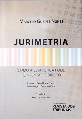Jurimetria