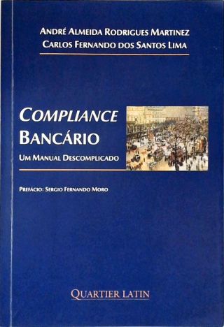Compliance Bancário