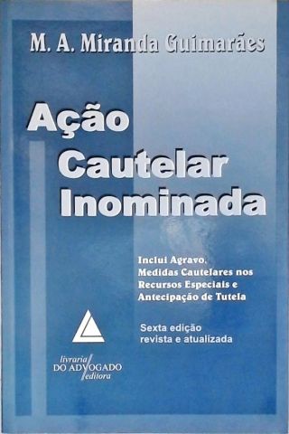 Ação Cautelar Inominada