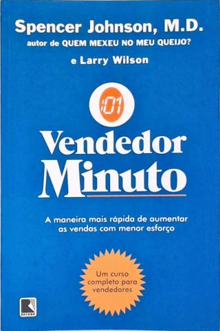 O Vendedor-Minuto
