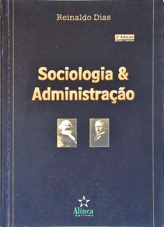 Sociologia E Administração