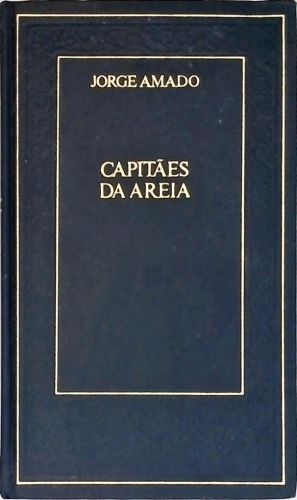 Capitães de Areia