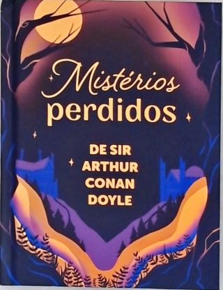 Mistérios Perdidos