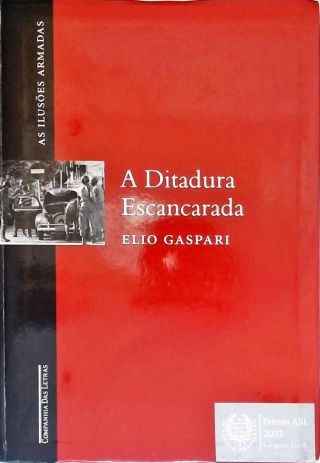 A Ditadura Escancarada