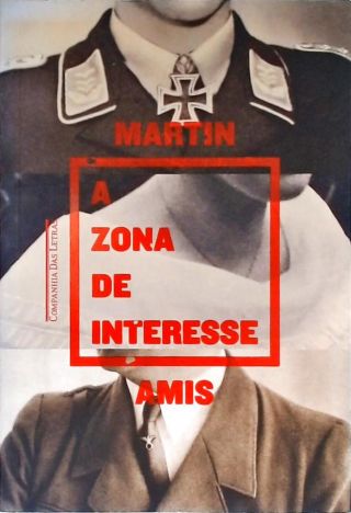 A Zona De Interesse