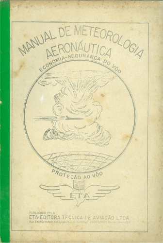 Manual de Meteorologia Aeron utica Farid Cezar Chede Tra a