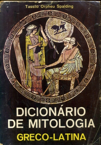 Dicionário de mitologia indígena brasileira - CLUBE DE AUTORES