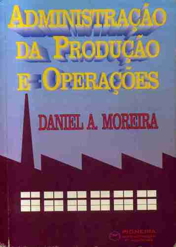 Livro completo sobre administração da produção e operações by