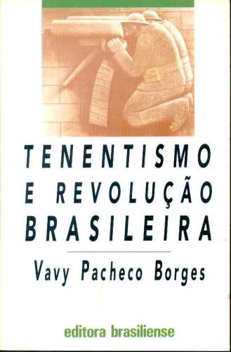 Vavy Pacheco Borges