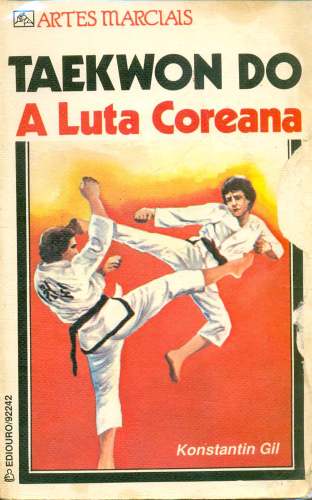 LUTAS, PDF, Taekwondo