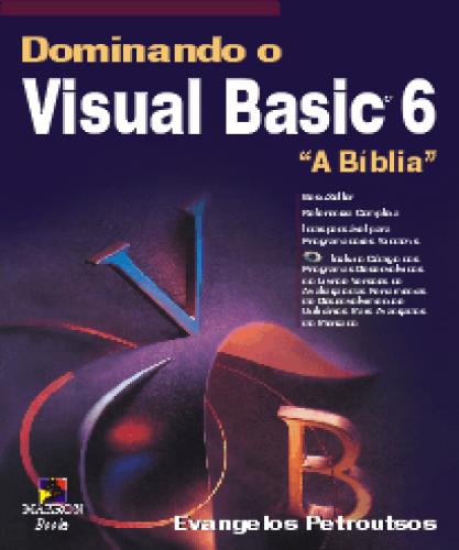 Apostila visual basic