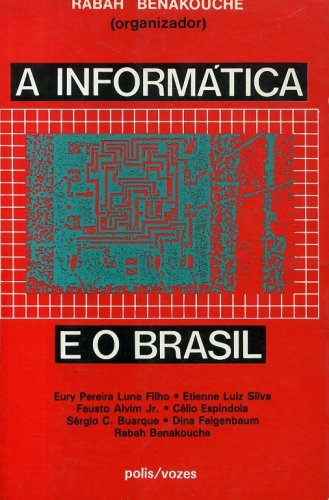 A Informática no Brasil – beatrizeduco