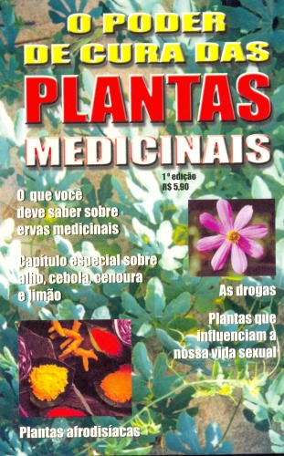 Ervas e plantas medicinais (Traduzido): Ensina como tratar qualquer doença  ou desordem e como preparar medicamentos na família by Alberto Fidi, eBook