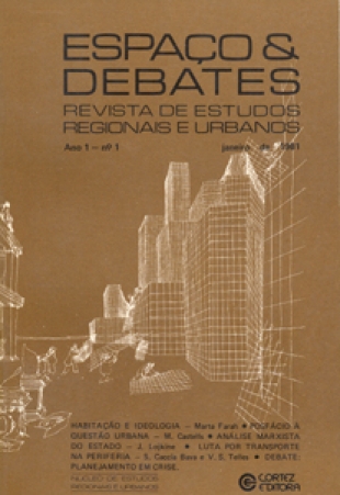 Regionalização: agora ou nunca.″ Participe e acompanhe o debate na