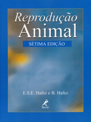 Reprodução Animal 7ª Ed. - Hafez, E. S. E. / Hafez, B. - Traça Livraria ...