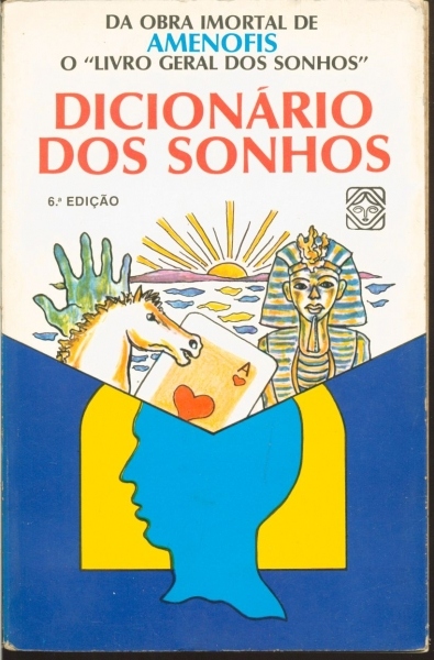 Dicionário dos Sonhos