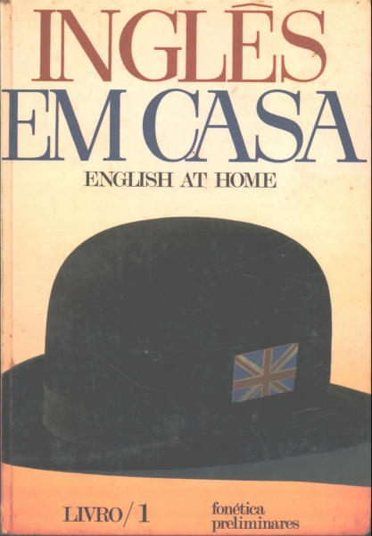 Inglês na sua casa – Inglês na sua Casa