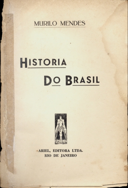 História do Brasil