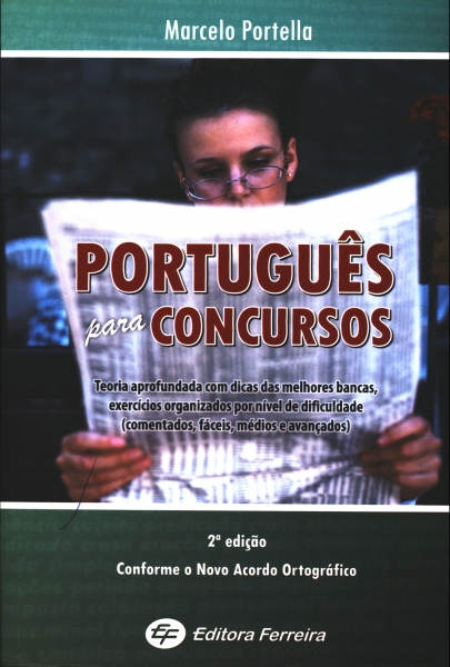 Português para Concursos 