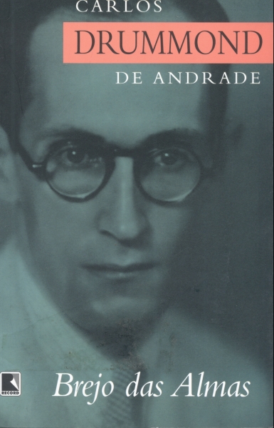 brejo das almas carlos drummond de andrade