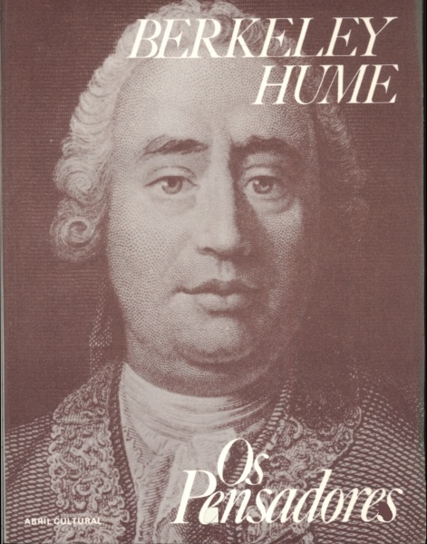 Investigação Acerca do Entendimento Humano - David Hume