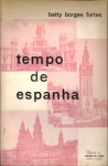 Tempo de Espanha - Autografado