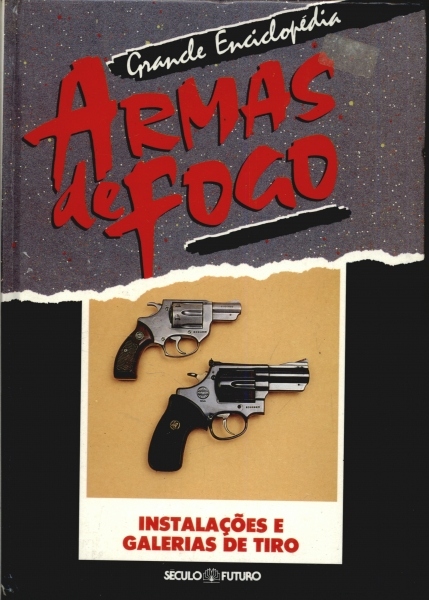 Metalicas Trilingue Rev 02.2019, PDF, Armas de fogo