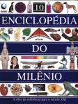 Enciclopédia do Milênio Fascículo 10
